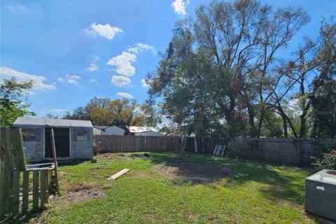 Villa ou maison à louer à Lakeland, Floride: 3 chambres, 111.48 m2 № 2384305 - photo 13