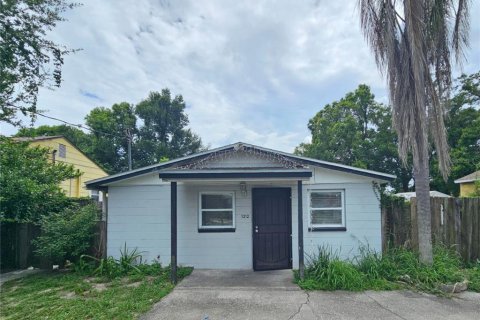 Villa ou maison à Lakeland, Floride 3 chambres, 111.48 m2 № 2384305