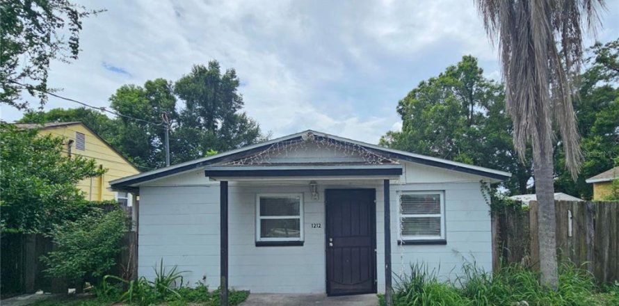 Villa ou maison à Lakeland, Floride 3 chambres, 111.48 m2 № 2384305