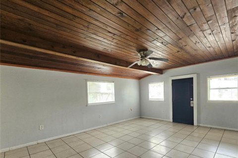 Villa ou maison à louer à Lakeland, Floride: 3 chambres, 111.48 m2 № 2384305 - photo 3
