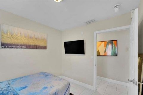 Villa ou maison à louer à Miami Gardens, Floride: 3 chambres № 2386975 - photo 5