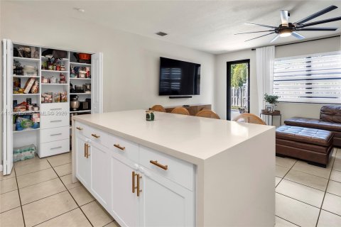 Villa ou maison à vendre à Homestead, Floride: 4 chambres, 202.34 m2 № 2025441 - photo 14