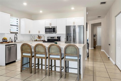 Villa ou maison à vendre à Homestead, Floride: 4 chambres, 202.34 m2 № 2025441 - photo 16