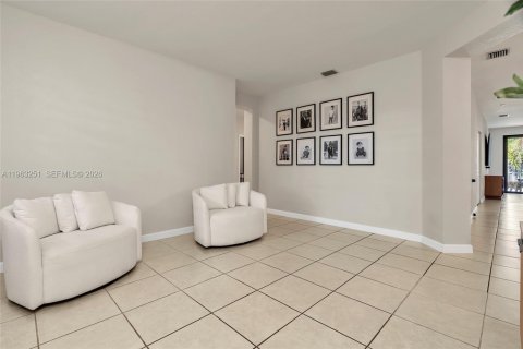 Villa ou maison à vendre à Homestead, Floride: 4 chambres, 202.34 m2 № 2025441 - photo 5