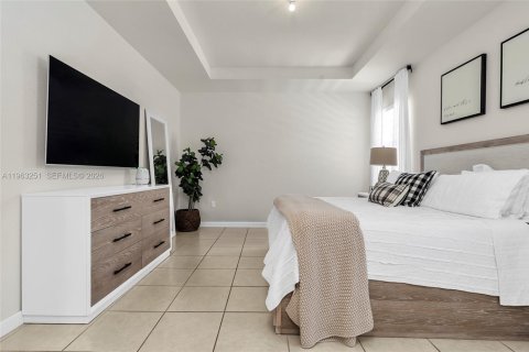 Villa ou maison à vendre à Homestead, Floride: 4 chambres, 202.34 m2 № 2025441 - photo 28