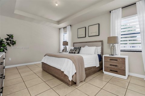 Villa ou maison à vendre à Homestead, Floride: 4 chambres, 202.34 m2 № 2025441 - photo 27