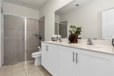 Villa ou maison à vendre à Homestead, Floride: 4 chambres, 202.34 m2 № 2025441 - photo 24