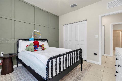 Villa ou maison à vendre à Homestead, Floride: 4 chambres, 202.34 m2 № 2025441 - photo 26