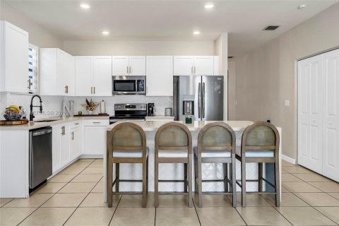 Villa ou maison à vendre à Homestead, Floride: 4 chambres, 202.34 m2 № 2025441 - photo 15