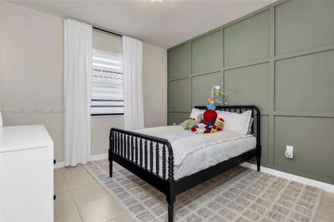 Villa ou maison à vendre à Homestead, Floride: 4 chambres, 202.34 m2 № 2025441 - photo 25