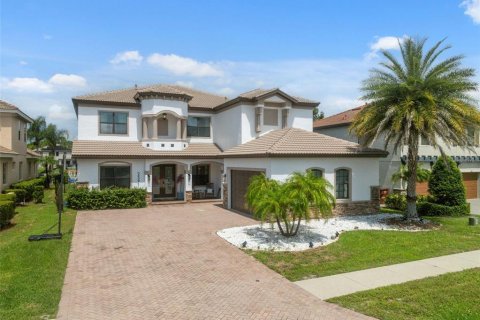 Casa en venta en Palm Harbor, Florida, 5 dormitorios, 382.57 m2 № 1911848 - foto 2