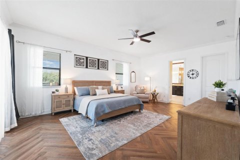 Casa en venta en Palm Harbor, Florida, 5 dormitorios, 382.57 m2 № 1911848 - foto 22