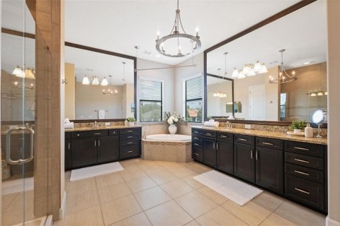 Casa en venta en Palm Harbor, Florida, 5 dormitorios, 382.57 m2 № 1911848 - foto 24