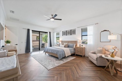 Casa en venta en Palm Harbor, Florida, 5 dormitorios, 382.57 m2 № 1911848 - foto 23