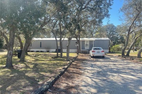 Propiedad comercial en Bartow, Florida 115.94 m2 № 2109230