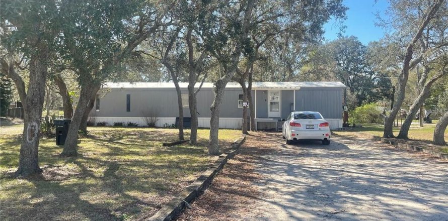 Commercial property in Bartow, Florida 115.94 sq.m. № 2109230