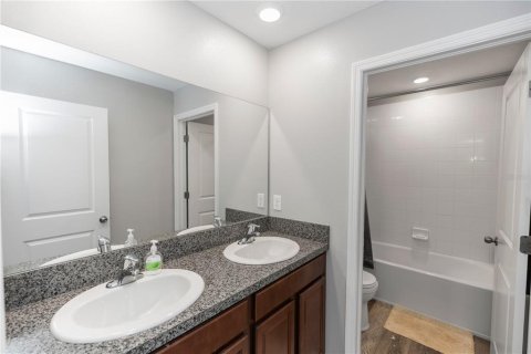 Купить виллу или дом в Тампа, Флорида 3 комнаты, 210.33м2, № 1824614 - фото 21