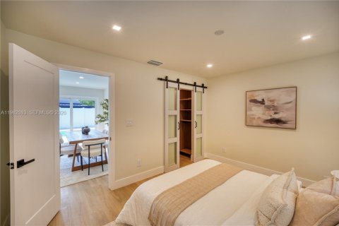 House in Pompano Beach, Florida 3 bedrooms, 103.77 sq.m. № 2049547 - photo 15