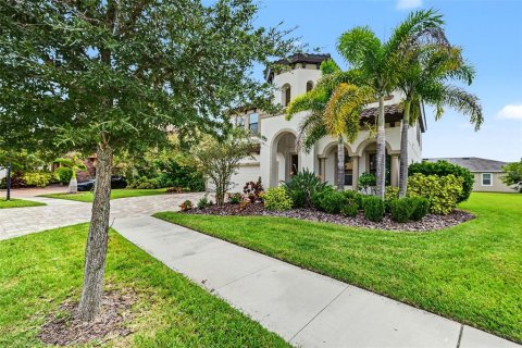 Casa en venta en Riverview, Florida, 6 dormitorios, 464.7 m2 № 2405563 - foto 7