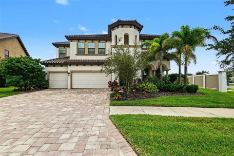 Casa en venta en Riverview, Florida, 6 dormitorios, 464.7 m2 № 2405563 - foto 5