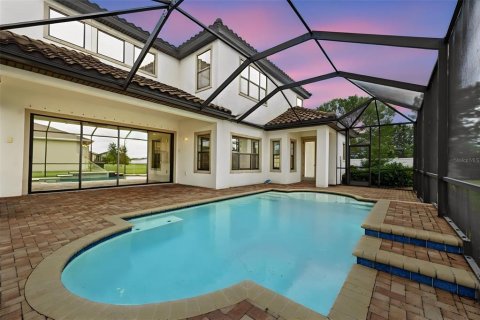 Casa en venta en Riverview, Florida, 6 dormitorios, 464.7 m2 № 2405563 - foto 2