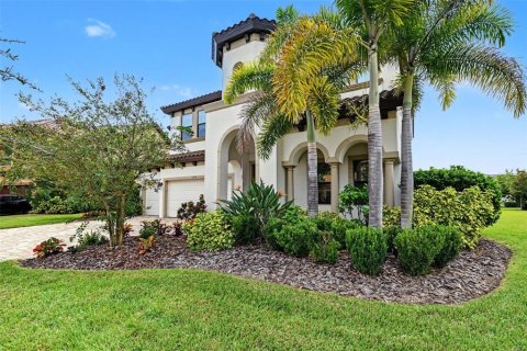 Casa en venta en Riverview, Florida, 6 dormitorios, 464.7 m2 № 2405563 - foto 6