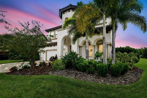 Casa en venta en Riverview, Florida, 6 dormitorios, 464.7 m2 № 2405563 - foto 4