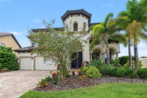 Casa en venta en Riverview, Florida, 6 dormitorios, 464.7 m2 № 2405563 - foto 9