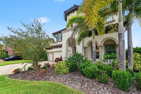 Casa en venta en Riverview, Florida, 6 dormitorios, 464.7 m2 № 2405563 - foto 8