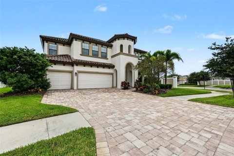 Casa en Riverview, Florida 6 dormitorios, 464.7 m2 № 2405563