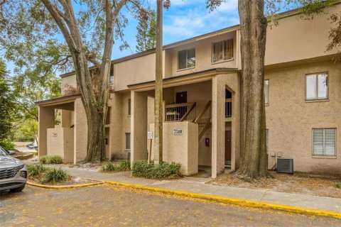 Condo in Tampa, Florida, 1 bedroom № 2218129