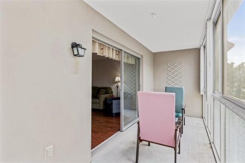 Купить кондоминиум в Беллеэйр Блафс, Флорида 4 комнаты, 105.26м2, № 1612537 - фото 12