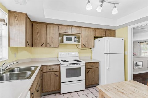 Купить кондоминиум в Беллеэйр Блафс, Флорида 4 комнаты, 105.26м2, № 1612537 - фото 14