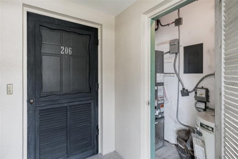 Купить кондоминиум в Беллеэйр Блафс, Флорида 4 комнаты, 105.26м2, № 1612537 - фото 29