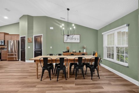 House in Palm Coast, Florida 3 bedrooms, 196.67 sq.m. № 2209144 - photo 22