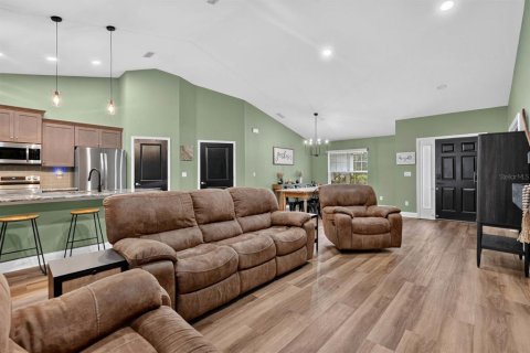 House in Palm Coast, Florida 3 bedrooms, 196.67 sq.m. № 2209144 - photo 14