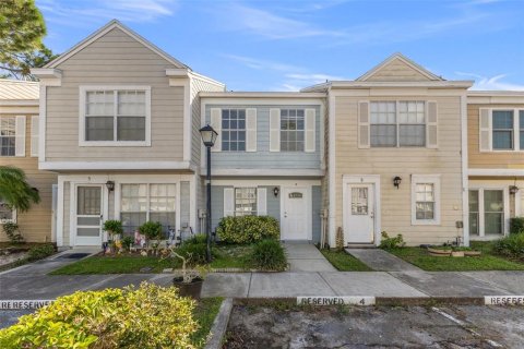 Touwnhouse à Largo, Floride 2 chambres, 103.86 m2 № 2150560