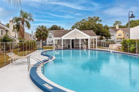 Touwnhouse à louer à Largo, Floride: 2 chambres, 103.86 m2 № 2150560 - photo 22
