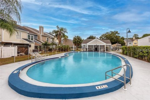 Touwnhouse à louer à Largo, Floride: 2 chambres, 103.86 m2 № 2150560 - photo 21