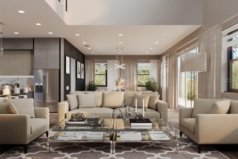 Casa en venta en Saint Petersburg, Florida, 4 dormitorios, 257.06 m2 № 1609801 - foto 8