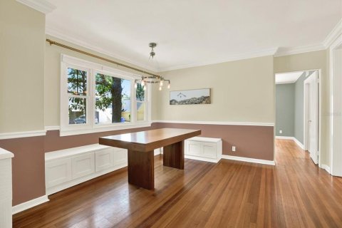 Villa ou maison à vendre à Saint Petersburg, Floride: 4 chambres, 194.72 m2 № 1784359 - photo 10