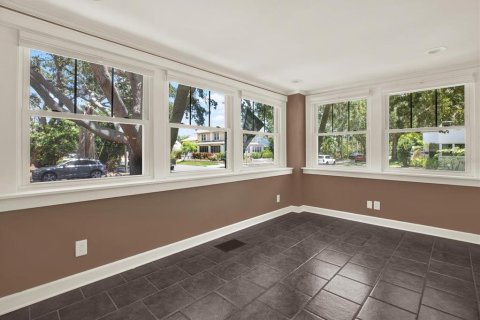 Villa ou maison à vendre à Saint Petersburg, Floride: 4 chambres, 194.72 m2 № 1784359 - photo 20