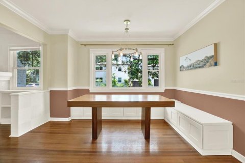 Villa ou maison à vendre à Saint Petersburg, Floride: 4 chambres, 194.72 m2 № 1784359 - photo 12