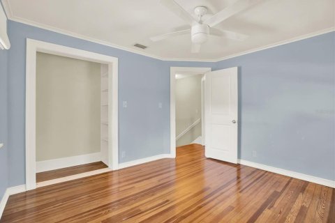 Villa ou maison à vendre à Saint Petersburg, Floride: 4 chambres, 194.72 m2 № 1784359 - photo 29
