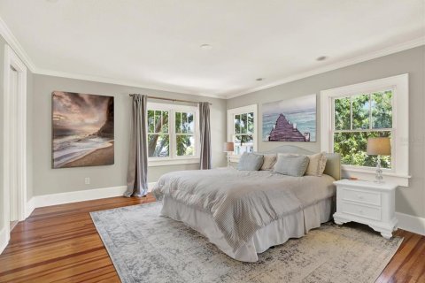 Villa ou maison à vendre à Saint Petersburg, Floride: 4 chambres, 194.72 m2 № 1784359 - photo 22