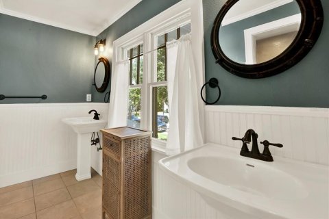 Villa ou maison à vendre à Saint Petersburg, Floride: 4 chambres, 194.72 m2 № 1784359 - photo 26