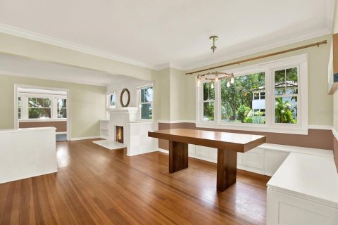 Villa ou maison à vendre à Saint Petersburg, Floride: 4 chambres, 194.72 m2 № 1784359 - photo 8