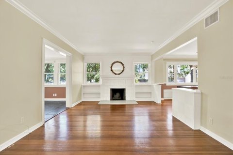 Villa ou maison à vendre à Saint Petersburg, Floride: 4 chambres, 194.72 m2 № 1784359 - photo 5