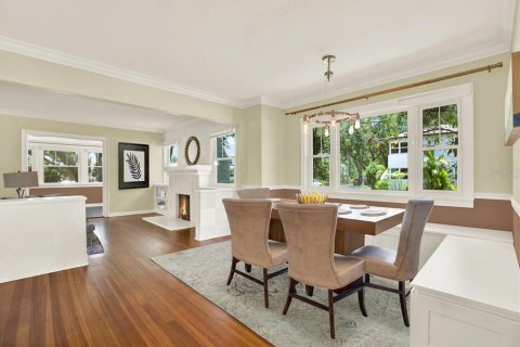Villa ou maison à vendre à Saint Petersburg, Floride: 4 chambres, 194.72 m2 № 1784359 - photo 9