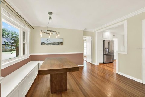 Villa ou maison à vendre à Saint Petersburg, Floride: 4 chambres, 194.72 m2 № 1784359 - photo 11